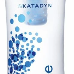 Katadyn BeFree 0.6 L Water Filter Bottle - 20 fl. oz.