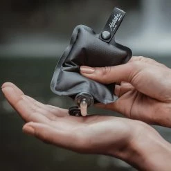 Matador FlatPak Toiletry Bottles - Package of 3 -Water Shop 841da377 8766 4b37 9faa ed2dcc08e2a9