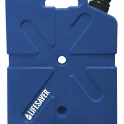 LifeSaver Jerrycan 20000UF Water Purifier - 18.5 Liters