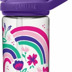CamelBak Eddy+ Kids' Renew Water Bottle - 14 fl. oz. -Water Shop 85b2e319 9407 43be 8c2b 64d3c0642a89