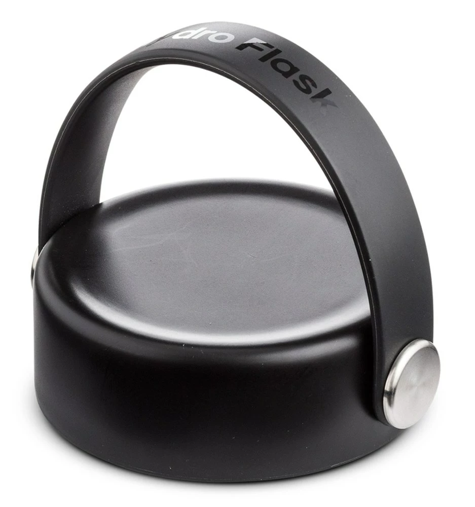Hydro Flask Wide-Mouth Flex Cap 4 Hydro Flask Wide-Mouth Flex Cap - Image 4
