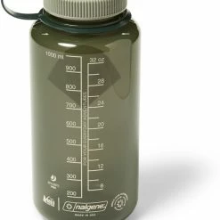 REI Co-op Nalgene Sustain Graphic Wide-Mouth Water Bottle - 32 fl. oz. -Water Shop 8a5e844a 0570 4956 84e3 872d94676bb8