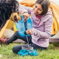 Gregory 3D Hydro Trek Hydration Reservoir - 3 Liters -Water Shop 8b56b914 5b8f 4c3b 990b 16fd8d6b1004