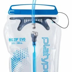 Platypus Big Zip EVO Reservoir - 3 Liters -Water Shop 8ee65ae4 cc55 41dc 97da 364202d2e6d0