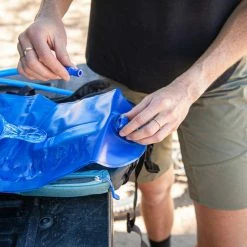 CamelBak Crux 3L Reservoir - 3 Liters -Water Shop 8f043282 3ad0 47f9 ae18 15682164f7f7