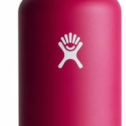 Hydro Flask Wide-Mouth Vacuum Water Bottle with Straw Lid - 32 fl. oz. 22 Hydro Flask Wide-Mouth Vacuum Water Bottle with Straw Lid - 32 fl. oz. -Water Shop 93a15b86 c691 4de5 a136 6aec8bf09a8a