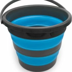 SOL Flat Pack Bucket - 10 Liters