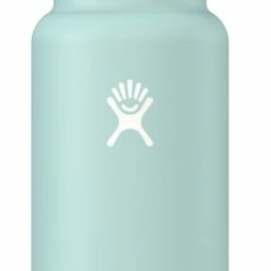 Hydro Flask Wide-Mouth Insulated Water Bottle with Flex Cap - 32 fl. oz.