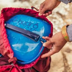 Gregory 3D Hydro Trek Hydration Reservoir - 3 Liters -Water Shop 9648f39b f871 4bf5 9270 9d01d62f3f15