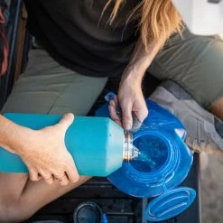 CamelBak Crux 3L Reservoir - 3 Liters -Water Shop 973fe995 cffd 475f 9bd3 d159e9e58ca9