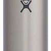 Hydro Flask Lightweight Wide-Mouth Vacuum Water Bottle - 24 fl. oz.