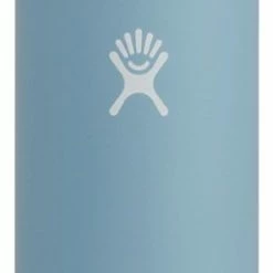 Hydro Flask Standard-Mouth Vacuum Water Bottle with Flex Straw Cap - 24 fl. oz. -Water Shop 99e01877 7dff 4ce9 b80c 0cadccde75aa