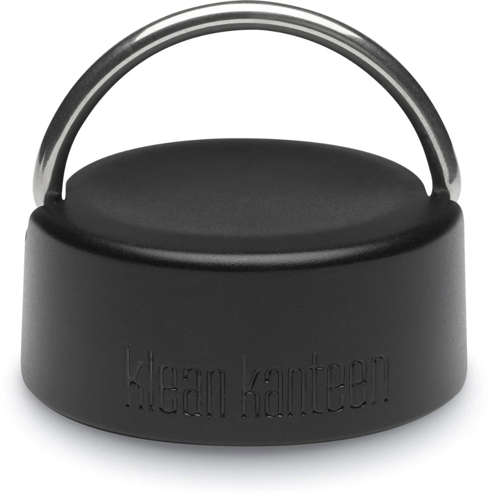 Klean Kanteen Recycled Stainless-Steel Water Bottle with Loop Cap - 40 fl. oz. 2 Klean Kanteen Recycled Stainless-Steel Water Bottle with Loop Cap - 40 fl. oz. - Image 2