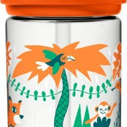CamelBak Eddy+ Kids' Renew Water Bottle - 14 fl. oz. -Water Shop 9a35d829 12e1 4c2b a45e 713ea65a8774