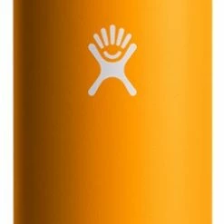 Hydro Flask Standard-Mouth Vacuum Water Bottle with Flex Straw Cap - 24 fl. oz. -Water Shop 9a6ac5d0 f98d 4c76 b46c 764d94e7b1c9
