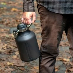 GrowlerWerks uKeg Go Carbonated Beverage Dispenser - 128 fl. oz. 9 GrowlerWerks uKeg Go Carbonated Beverage Dispenser - 128 fl. oz. -Water Shop 9ba768ae ae85 44f0 84e6 91ab6fb63c35