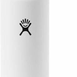 Hydro Flask Standard-Mouth Vacuum Water Bottle with Flex Cap - 24 fl. oz. -Water Shop a05188b7 05ac 44fc 8e86 73c6da47225b