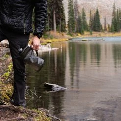 HydraPak 3L Seeker Collapsible Water Container - 100 fl. oz. -Water Shop a08cb215 c2ad 46fa 9109 5230ddcd503d