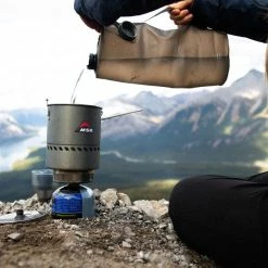 HydraPak 3L Seeker Collapsible Water Container - 100 fl. oz. -Water Shop a22bb80e d020 49b3 8e9b 4c54156c1808