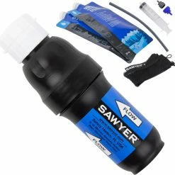 Sawyer Squeeze Water Filter System