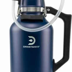 DrinkTanks Travel Keg Kit