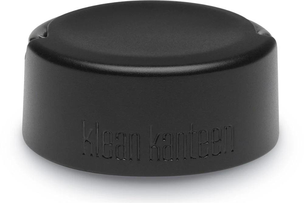 Klean Kanteen Recycled Stainless-Steel Water Bottle with Loop Cap - 40 fl. oz. 3 Klean Kanteen Recycled Stainless-Steel Water Bottle with Loop Cap - 40 fl. oz. - Image 3