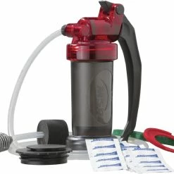 MSR MiniWorks EX Purifier System