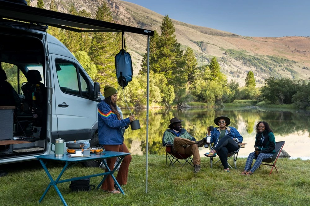 LifeStraw Peak Gravity Water Filter System - 8 Liters 6 LifeStraw Peak Gravity Water Filter System - 8 Liters - Image 6