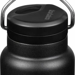Klean Kanteen TKWide Recycled Insulated Water Bottle with Twist Cap - 32 fl. oz. -Water Shop ab827f84 c060 4557 b170 7f6fecfb3ec2