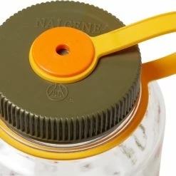 REI Co-op Nalgene Sustain Pride Graphic Wide-Mouth Water Bottle - 32 fl. oz. -Water Shop acb0ecce 9390 47d3 b436 3123edb26858