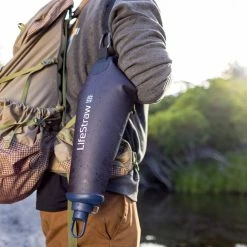LifeStraw Peak Gravity Water Filter System - 3 Liters -Water Shop acc051ea 52d6 4479 ae45 f39a503d131b