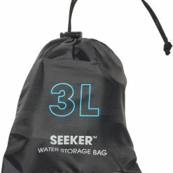 HydraPak 3L Seeker Collapsible Water Container - 100 fl. oz. -Water Shop af2d2fa8 0e28 4849 9e63 e11177816c12