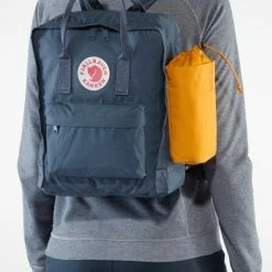 Fjallraven Kanken Bottle Pocket -Water Shop af3de60e 012d 4526 848e 3e4202b5a03a