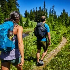 Hydro Flask Lightweight Wide-Mouth Vacuum Water Bottle - 32 fl. oz. -Water Shop af5a3709 52c9 417f aa68 df2a535fb1f0