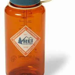 REI Co-op Nalgene Sustain Graphic Wide-Mouth Water Bottle - 32 fl. oz. -Water Shop b1b58f05 60d4 488f aeed e9cdfd8a9777