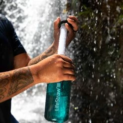 LifeStraw Go Replacement Charcoal Capsule - Package of 2 -Water Shop b24f4ee0 63aa 4095 81a3 0589f92a5735