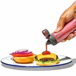 OXO Outdoor Leakproof Squeeze Bottle Set -Water Shop b2aaeb6a 3cdc 465a b582 a78eeae0a6f6