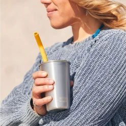 Klean Kanteen Steel Straws - Package of 4 -Water Shop b34c05de f0a7 48c9 a6b5 8ef30248cff0
