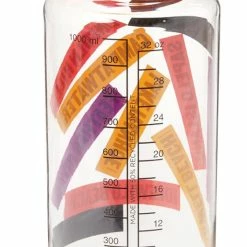Outdoor Afro + REI Co-op Nalgene Sustain Graphic Wide-Mouth Water Bottle - 32 fl. oz. -Water Shop b440f8f8 5b90 42ba 81d8 2386711f9616