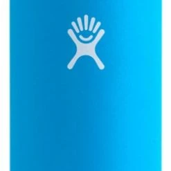 Hydro Flask Standard-Mouth Vacuum Water Bottle with Flex Straw Cap - 24 fl. oz. -Water Shop b6b1a123 ebec 4cf0 a06e e5a52fdb01af