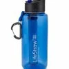 LifeStraw Go Filter Water Bottle - 1 Liter