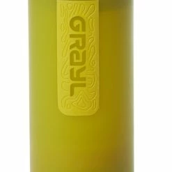 Grayl UltraPress Water Filter and Purifier Bottle - 16.9 fl. oz.