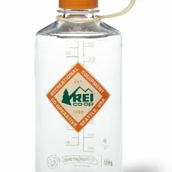 REI Co-op Nalgene Sustain Graphic Narrow-Mouth Water Bottle - 32 fl. oz.