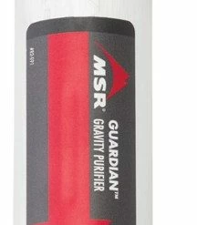 MSR Guardian Gravity Purifier Replacement Cartridge