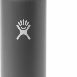 Hydro Flask Standard-Mouth Vacuum Water Bottle with Flex Cap - 24 fl. oz. -Water Shop ba58facc a6d7 49f7 b6e0 5344e685b395
