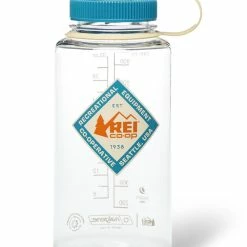 REI Co-op Nalgene Sustain Graphic Wide-Mouth Water Bottle - 32 fl. oz. -Water Shop bc023ded 4de6 4756 aae4 e7de88be1c0c