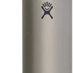 Hydro Flask Lightweight Trail Series Wide-Mouth Vacuum Water Bottle with Flex Cap - 40 fl. oz. -Water Shop bc5e0ea2 0ff9 4ad1 9029 6fed8b54268a