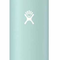 Hydro Flask Standard-Mouth Vacuum Water Bottle with Flex Cap - 24 fl. oz. -Water Shop bc6173f3 cfc1 4499 a3f1 6bf10b62351c