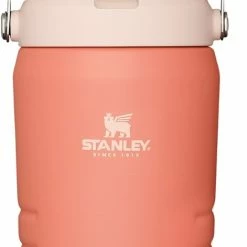 Stanley IceFlow Vacuum Water Jug with Flip Straw Lid - 40 fl. oz. -Water Shop bc65017f 4557 4ddf 9a41 f7d387aa8e40