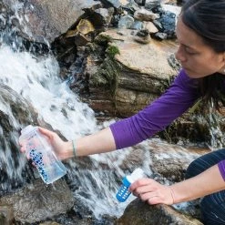 Katadyn BeFree 0.6 L Water Filter Bottle - 20 fl. oz. -Water Shop be132d2d 6e30 4a0b 9fdc 0d8719fa15c9